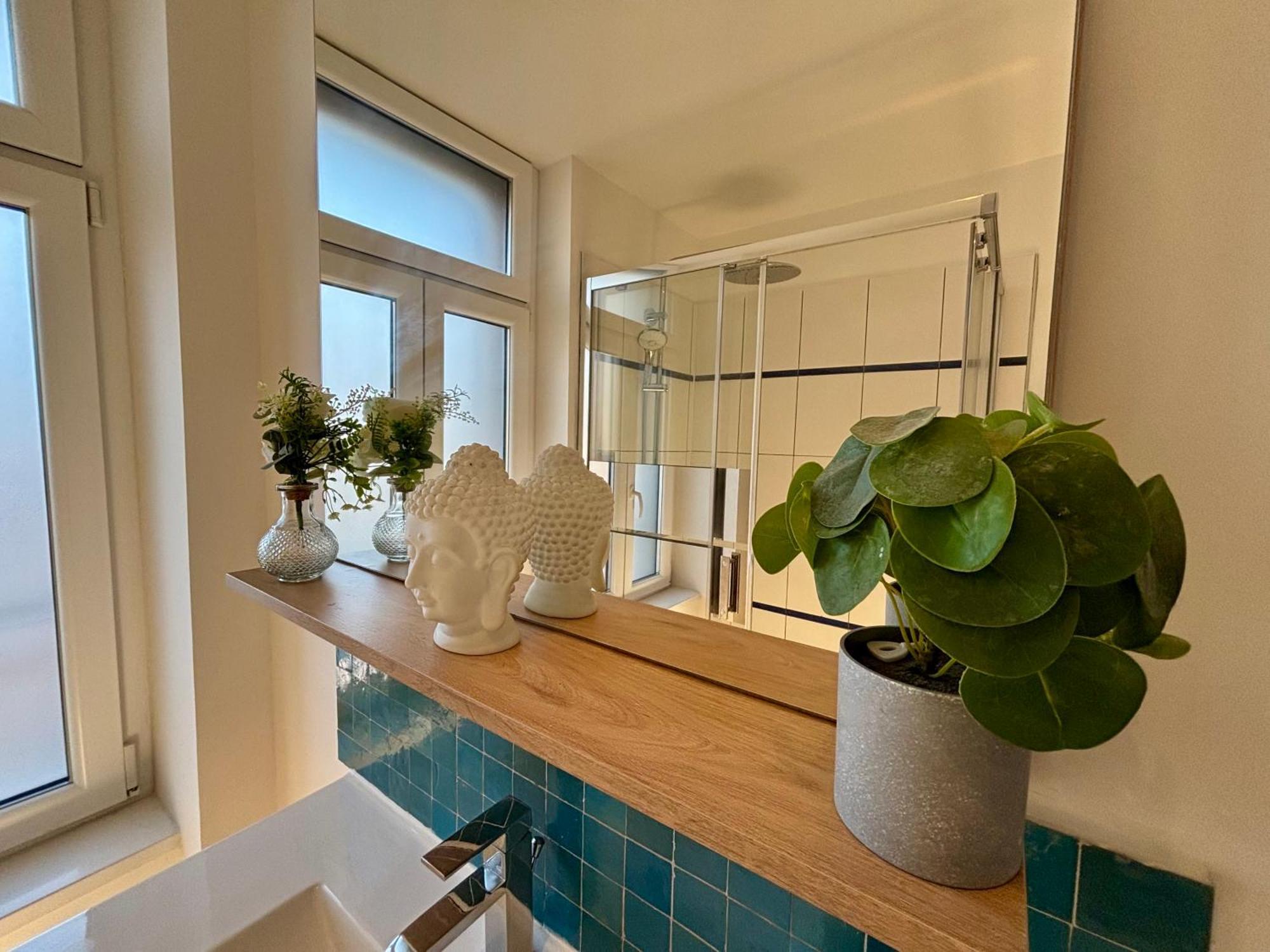 Iflex - 2P A 4P En Duplex - Henriville Amiens Eksteriør billede